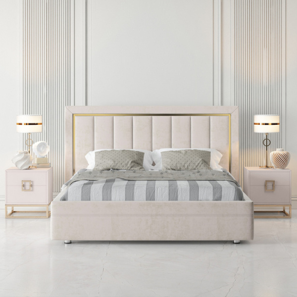 Кровать «VANESSA» («ВАНЕССА») 180x190 3