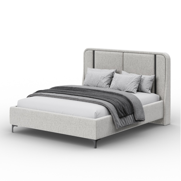 Фото Кровать «MILENA»