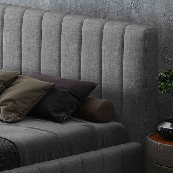 Кровать «SCARLETT»