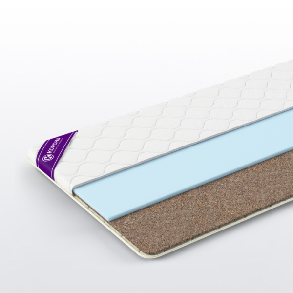 Топпер «Dream» 80x190 Жаккард «Aries» 