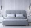 Кровать «OLIVIA 2 (100 см)» 160x190 6